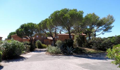 COQUET MAS A GIGARO