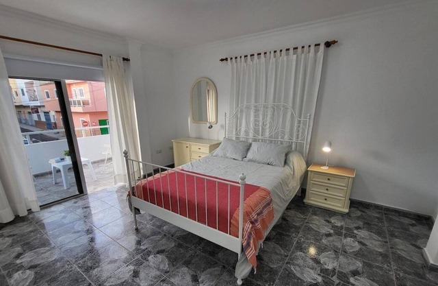 Coral 1 - 4 Bed apartment in Los Abrigos