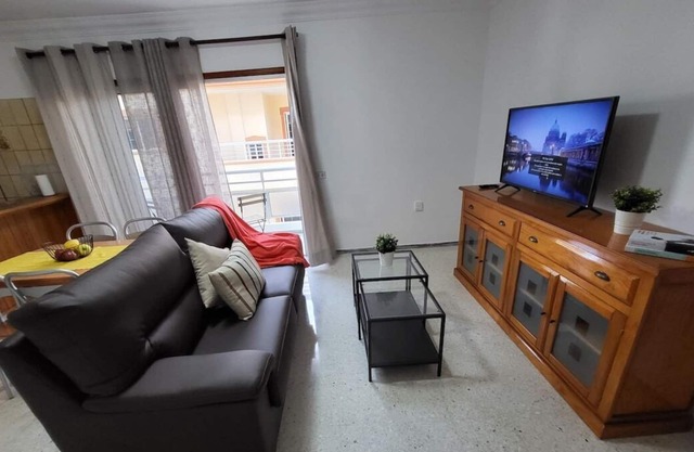 Coral 2 - 3 bedroom apartment in Los Abrigos