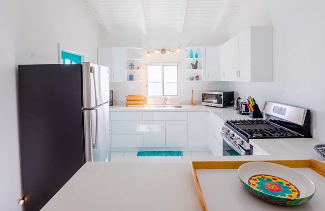 Coralito Bay Suites & Villas
