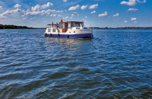 Cormorant 1150 - Kuhnle-Tours Zeuthen