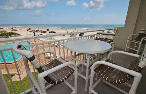Coronado Towers 201