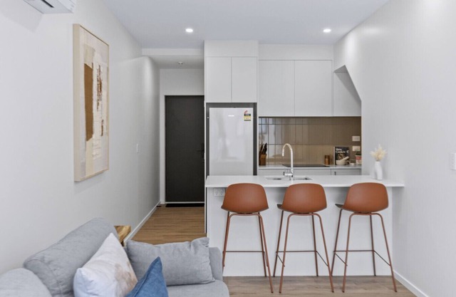 Coronet Peak Alpine Villa 44