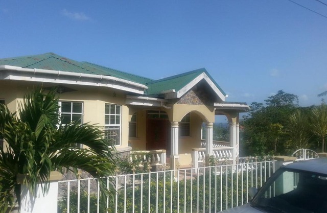 Corosol Apartments