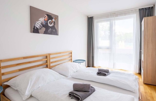 Corporate Apartment