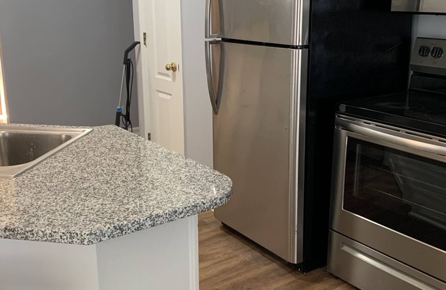 Corporate Rental in Nashville, TN