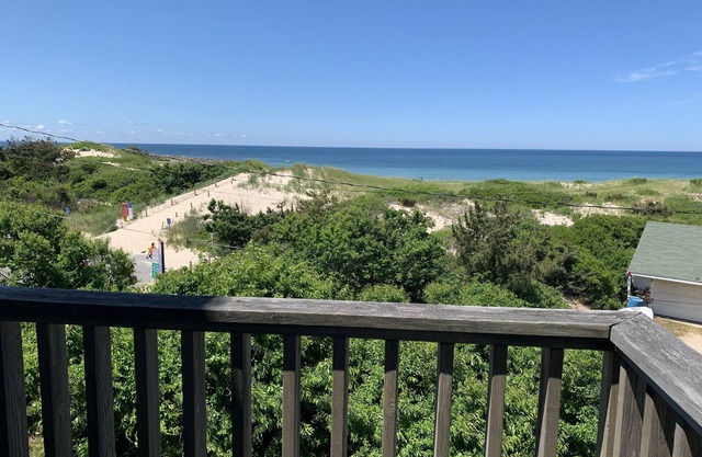 Corporation Beach - 4 BR homes