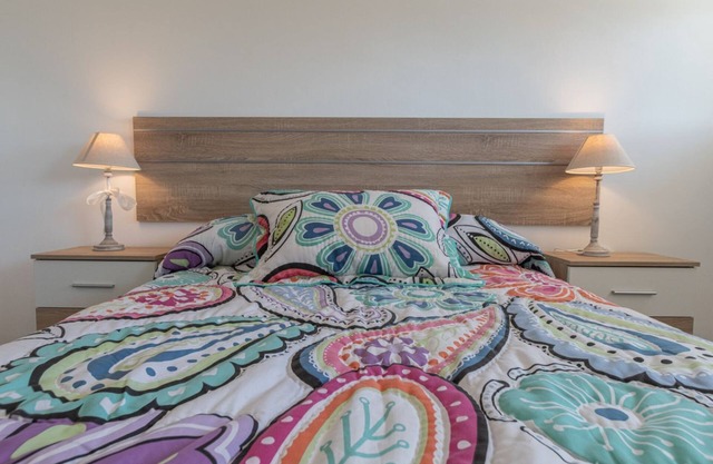 Cortadura Beach Apartment