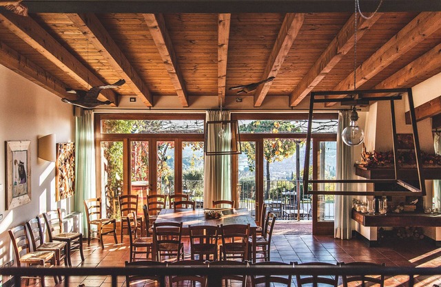 Corte San Mattia - Agriturismo in Verona