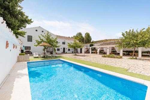 Cortijo Caracate