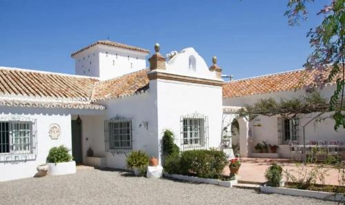 Cortijo Correa