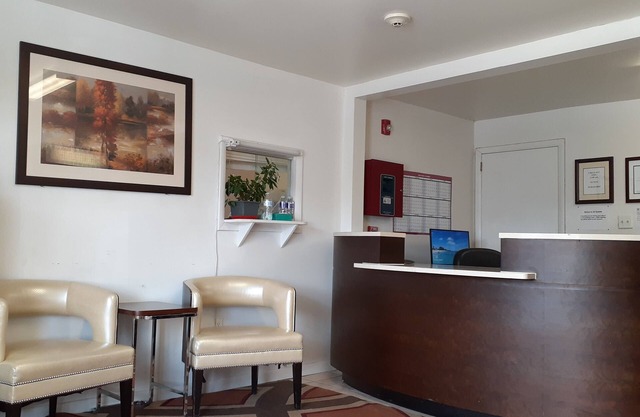 Cortland Motel