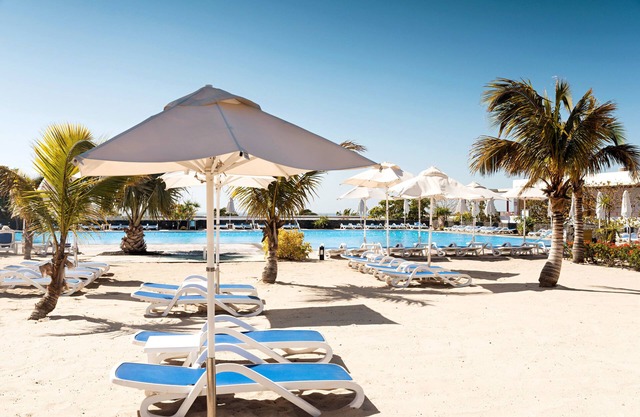 Costa Calero Hotel Thalasso & Spa