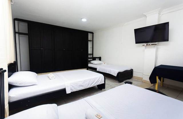 COSTA CARIBE BAQ HOTEL