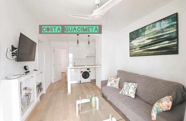 Costa Guacimeta Apartment