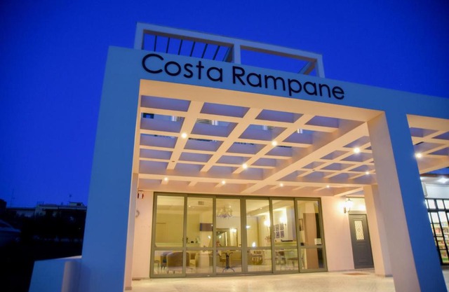 Costa Rampane