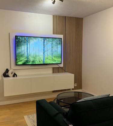 Cosy 1 Bed, Wembley