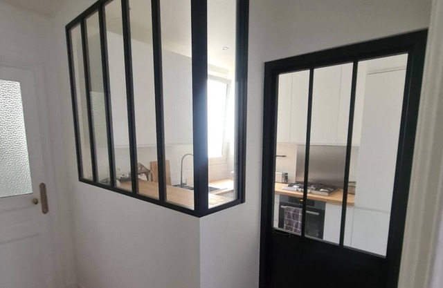 Cosy 1 bedroom apartment 10mn from Parc Montsouris , Montparnasse