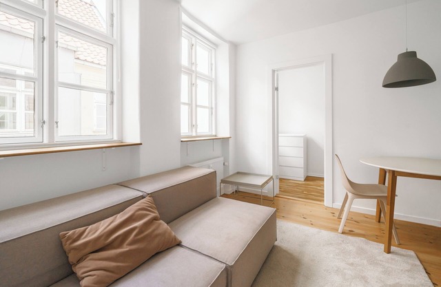 Cosy 2-bed in great Inner City location - 198
