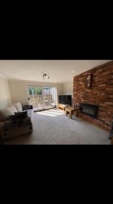 Cosy 3-Bed Home Near Birmingham City Centre