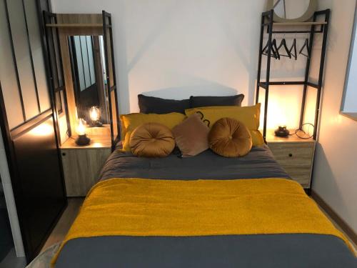 Cosy 54