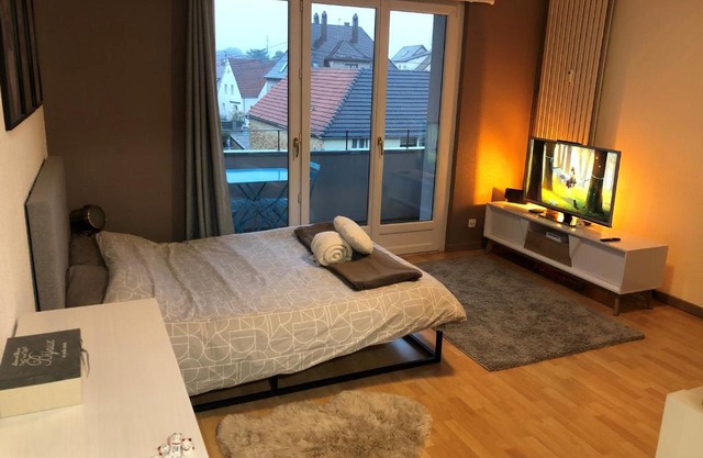 Cosy-Adventure : Haguenau