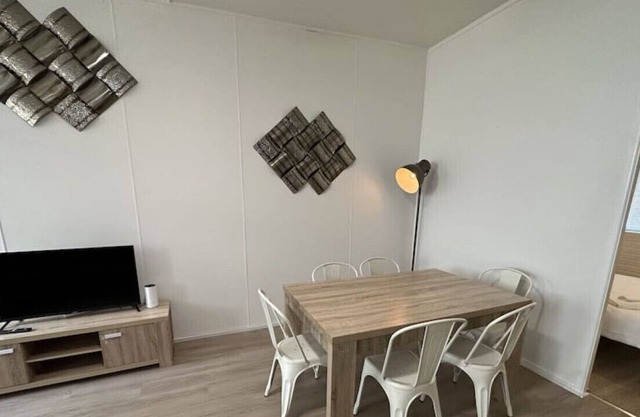 Cosy and Affordable Apartment in a quiet Location