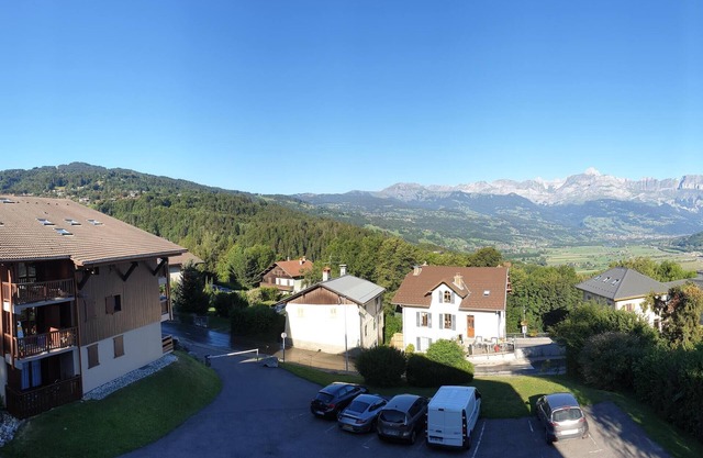 Cosy apartment sleeps 4, sleeps 4