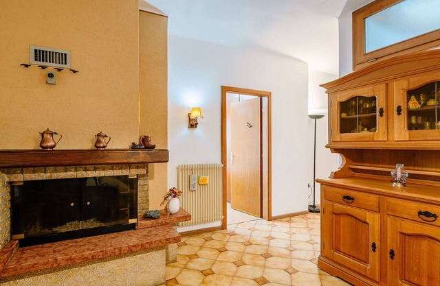 Cosy apartment for 4 guests with WIFI, TV and parking