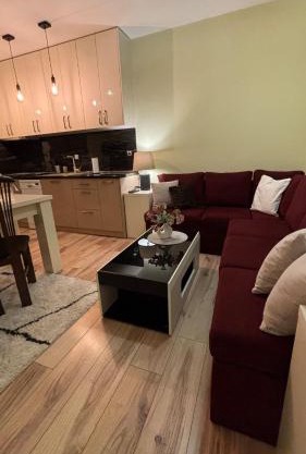 Cosy apartment 11Mins Center