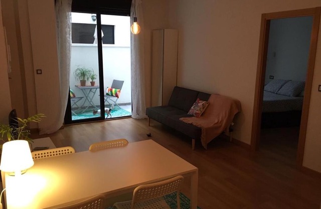 Cosy Apartment , city Centre , parking .