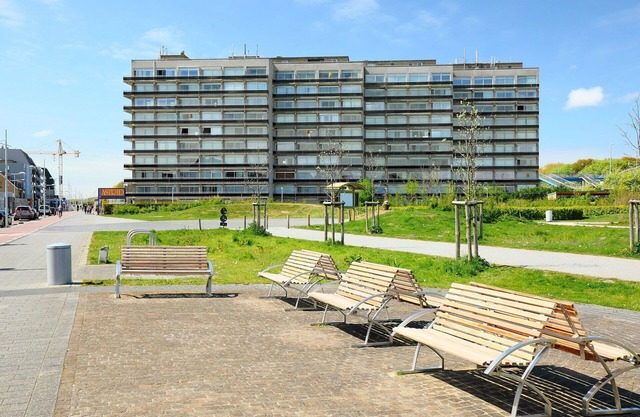 Cosy apartment for 2 people with WIFI, TV, balcony and pets allowed