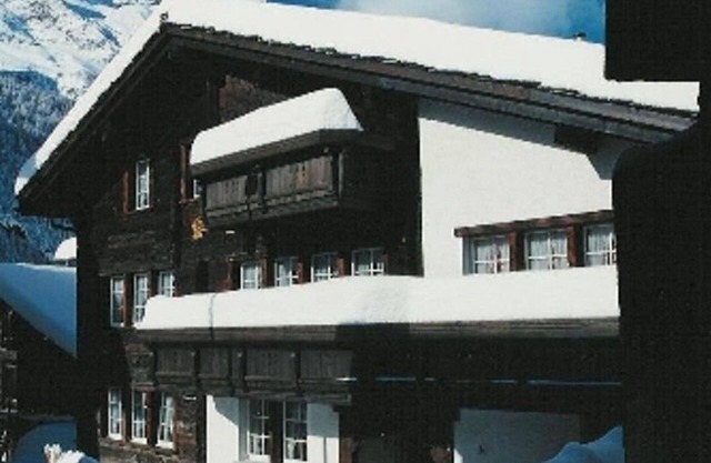 Cosy apartment for 4 guests with WIFI and balcony