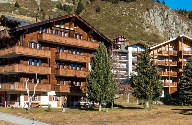 Cosy apartment for 4 people with WIFI, TV and balcony
