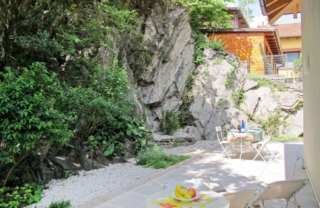 Cosy apartment for 4 people with WIFI, TV, terrace and pets allowed
