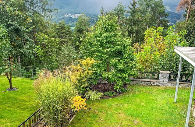 Cosy apartment for 5 guests with WIFI, TV, terrace and pets allowed