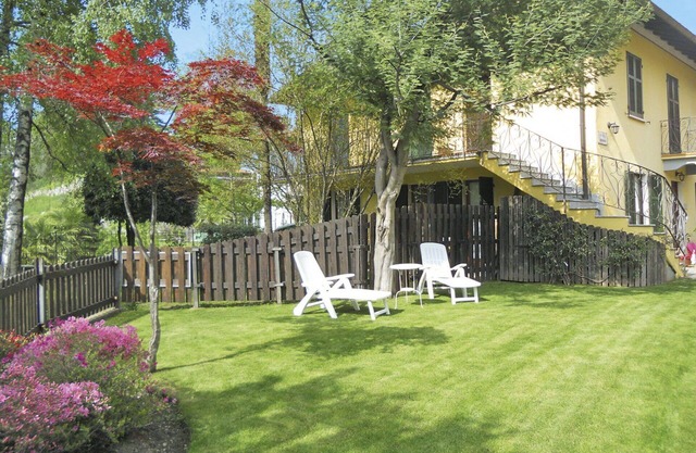 Cosy apartment for 8 guests with WIFI, TV, balcony and pets allowed