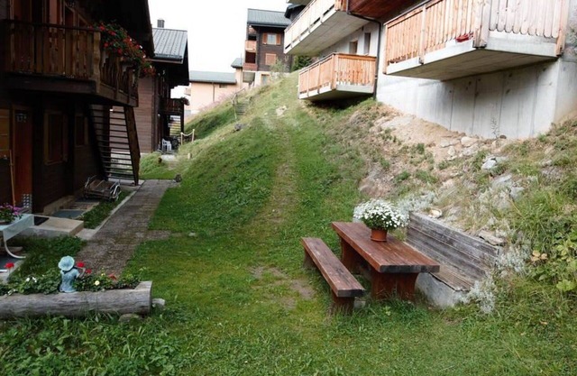 Cosy apartment for 2 guests with WIFI, TV and balcony