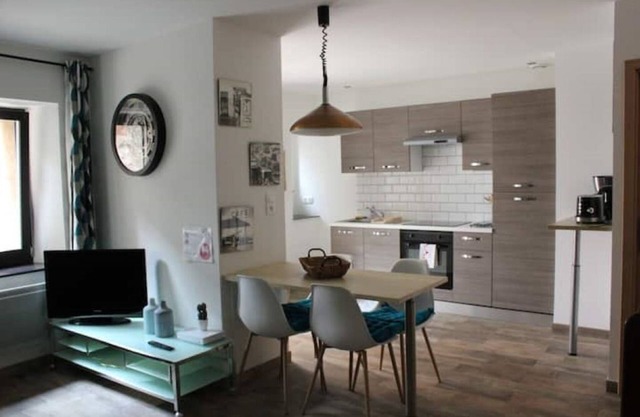 Cosy apartment