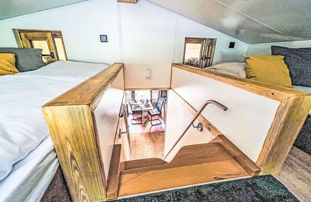 Cosy apartment in villa for 5 people with A/C, TV and terrace