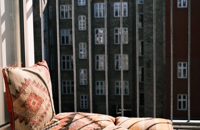 Cosy Apartment in the Heart of Nørrebro