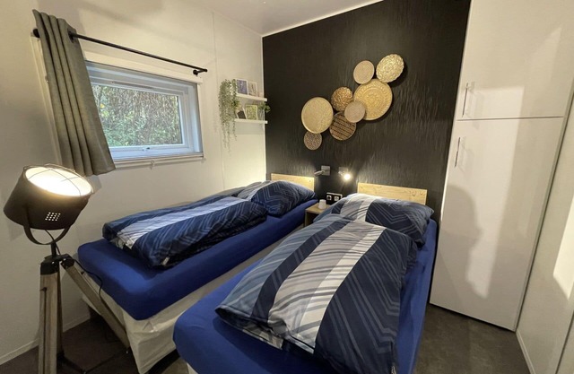 Cosy apartment in villa for 4 people with A/C, WIFI, TV, terrace and parking