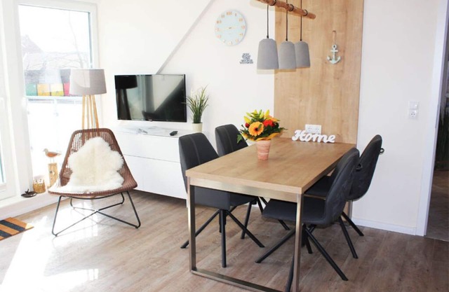 Cosy apartment near centre