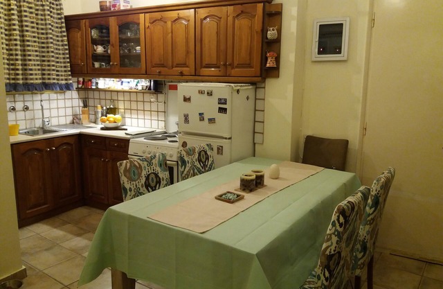 Cosy Apartment Near Corfu Port 58719