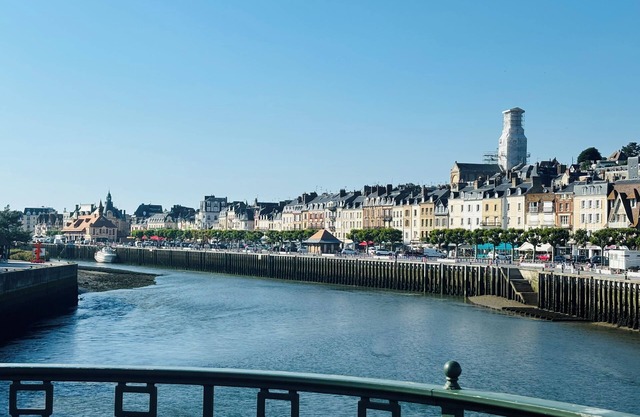 Cosy Appart - Plage à 2min - Casino à 1min