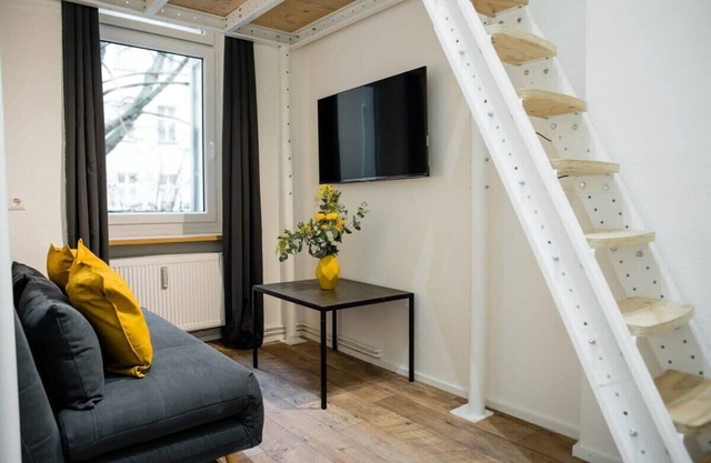 Cosy Box @ Boxhagener Platz