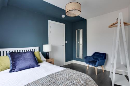 Cosy Chelmsford Apartment - Free Allocated Parking