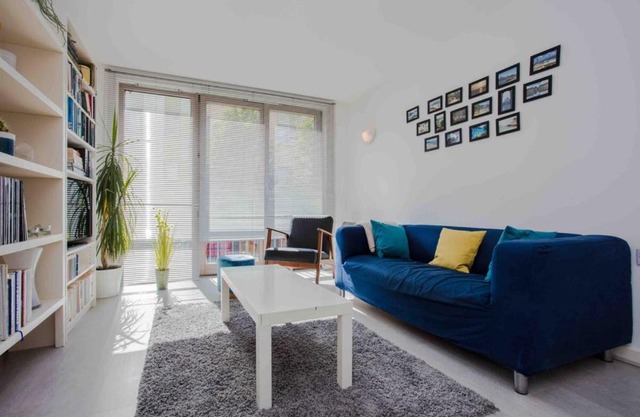 Cosy & Comfortable 2 Bedroom in HackneyShoreditch