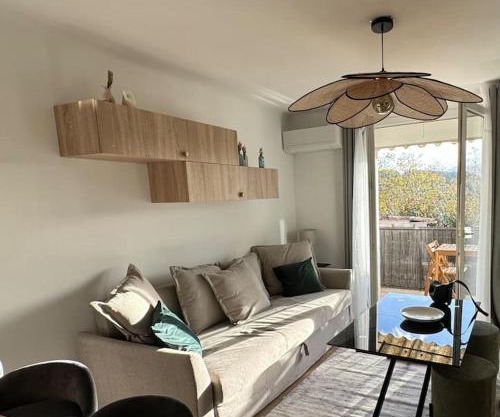 Cosy Cottage by Alice Village Provençal Sunshine