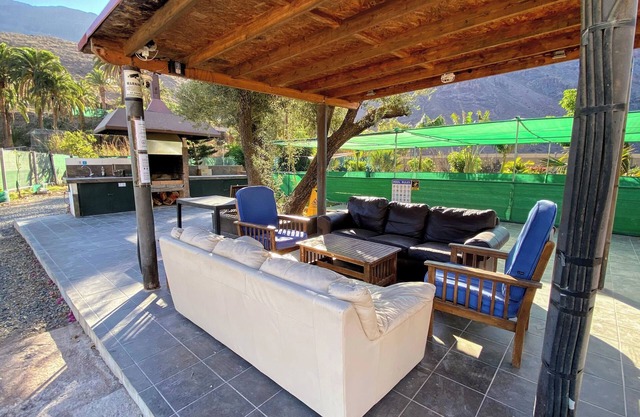 Cosy Country Studio near Maspalomas and Fataga
